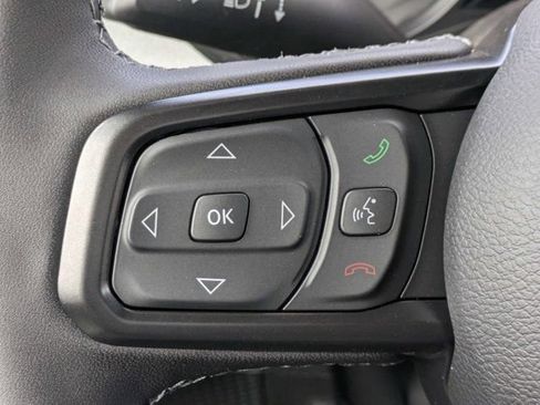 New 2026 Jeep Wrangler Unlimited Sport AWD/4WD image 26