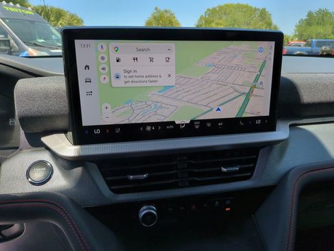 New 2026 Ford Explorer ST-Line w/ ST-Line Street Pack AWD/4WD image 19