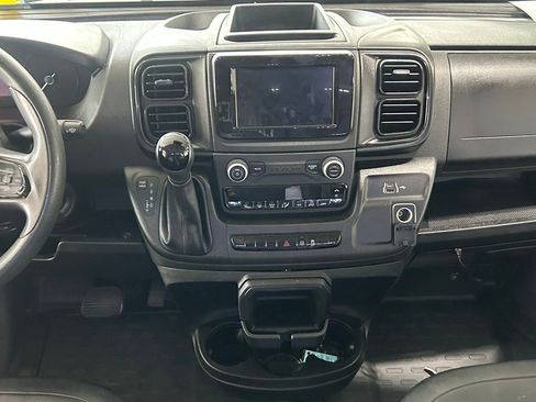 Used 2023 RAM ProMaster 2500 image 10