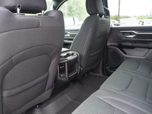 Used 2025 RAM 1500 Lone Star image 14