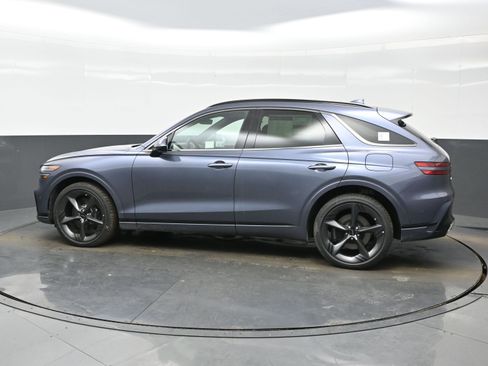 New 2026 Genesis GV70 2.5T Sport Prestige image 3