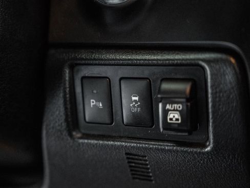 Used 2021 Toyota Sequoia TRD Pro image 37