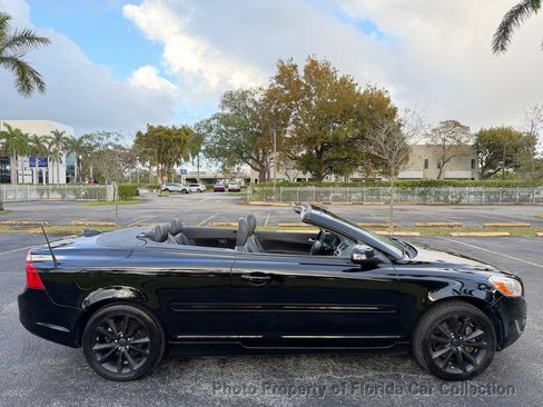 Used 2013 Volvo C70 T5 FWD image 14