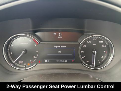 Used 2023 Cadillac XT4 Premium Luxury AWD/4WD image 18