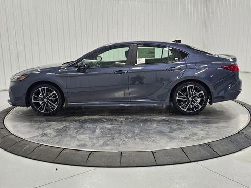 New 2026 Toyota Camry XSE image 2
