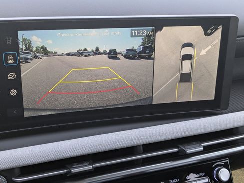 New 2026 Hyundai Santa Cruz Limited image 27