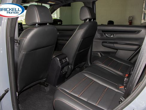 Used 2024 Honda CR-V Sport-L image 16