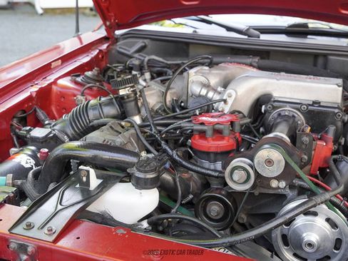Used 1995 Ford Mustang GT RWD image 26