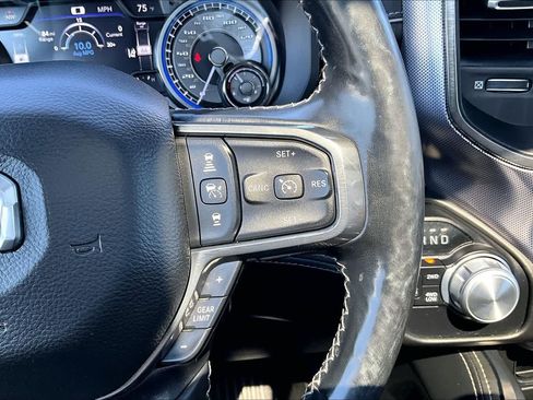 Used 2020 RAM 1500 Limited AWD/4WD image 26