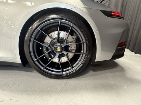 New 2026 Porsche 911 Carrera 4 GTS image 13