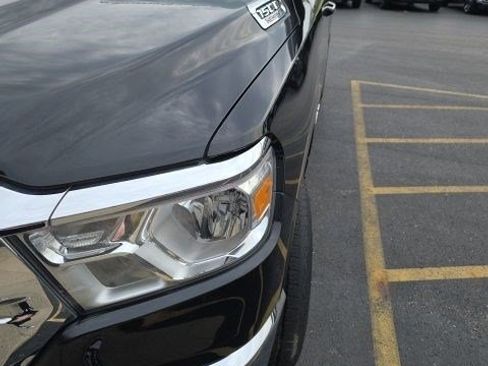 Used 2021 RAM 1500 Big Horn image 2