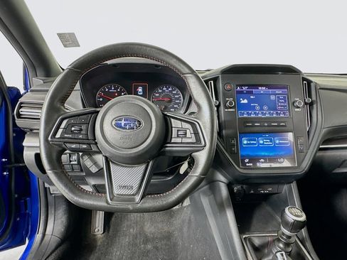 Used 2023 Subaru WRX AWD/4WD image 22