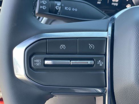 New 2026 GMC Canyon Elevation image 11