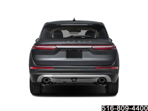 Used 2023 Lincoln Corsair AWD w/ Equipment Group 101A image 6