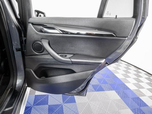 Used 2018 BMW X1 sDrive28i w/ Convenience Package image 15