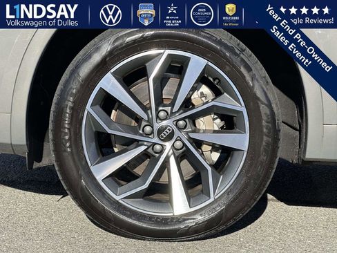Used 2023 Audi Q5 2.0T Premium Plus w/ Premium Plus Package image 8