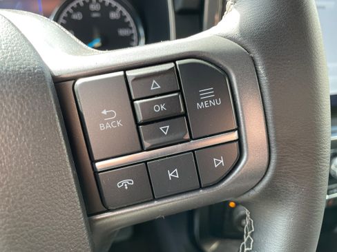 Used 2023 Ford F150 XLT w/ Equipment Group 302A High AWD/4WD image 18