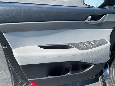 Used 2025 Hyundai Palisade SEL AWD/4WD image 18