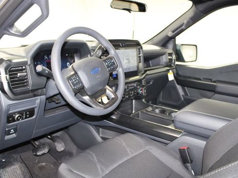 New 2026 Ford F150 STX image 21