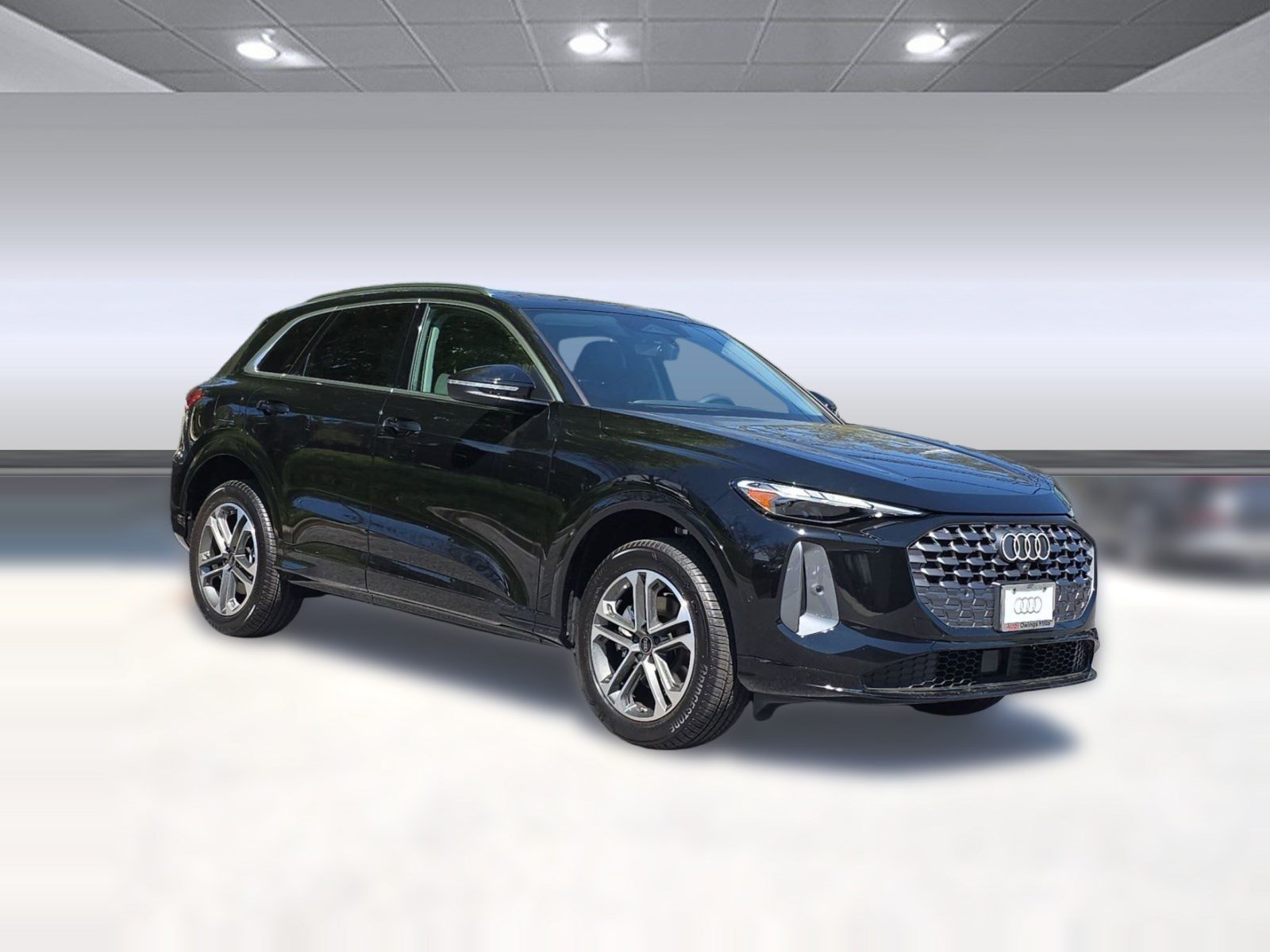 Used 2026 Audi Q5 Premium AWD/4WD image 7