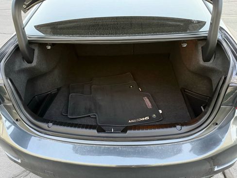 Used 2016 MAZDA MAZDA6 Grand Touring image 28