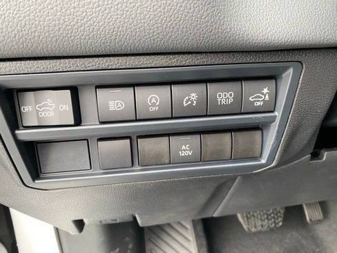 New 2026 Toyota Tundra Limited AWD/4WD image 27