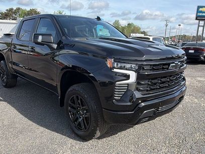 New 2026 Chevrolet Silverado 1500 LT Trail Boss