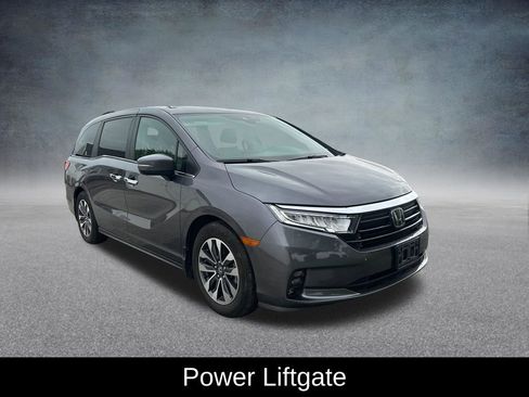 Used 2022 Honda Odyssey EX-L image 8