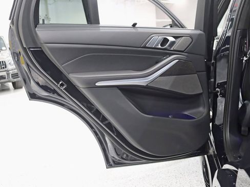 Used 2024 BMW X5 M Competition w/ Executive Package image 43