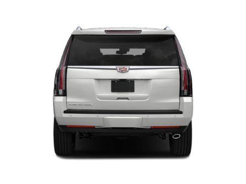 Used 2019 Cadillac Escalade Luxury AWD/4WD image 8