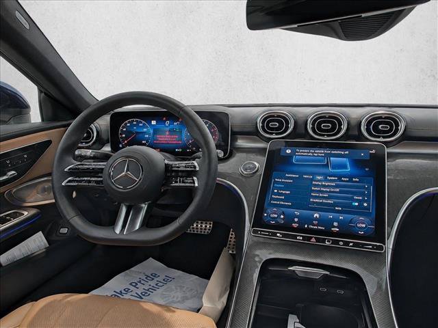 New 2027 Mercedes-Benz CLE 450 4MATIC Coupe image 22