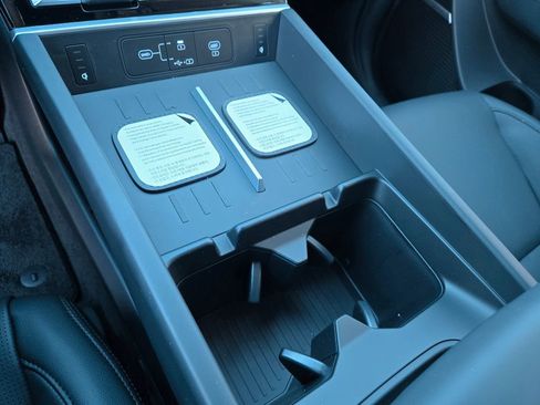 New 2026 Hyundai Santa Fe Limited image 14