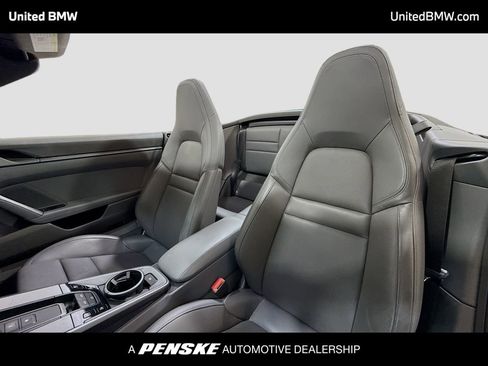 Used 2021 Porsche 911 Carrera image 5