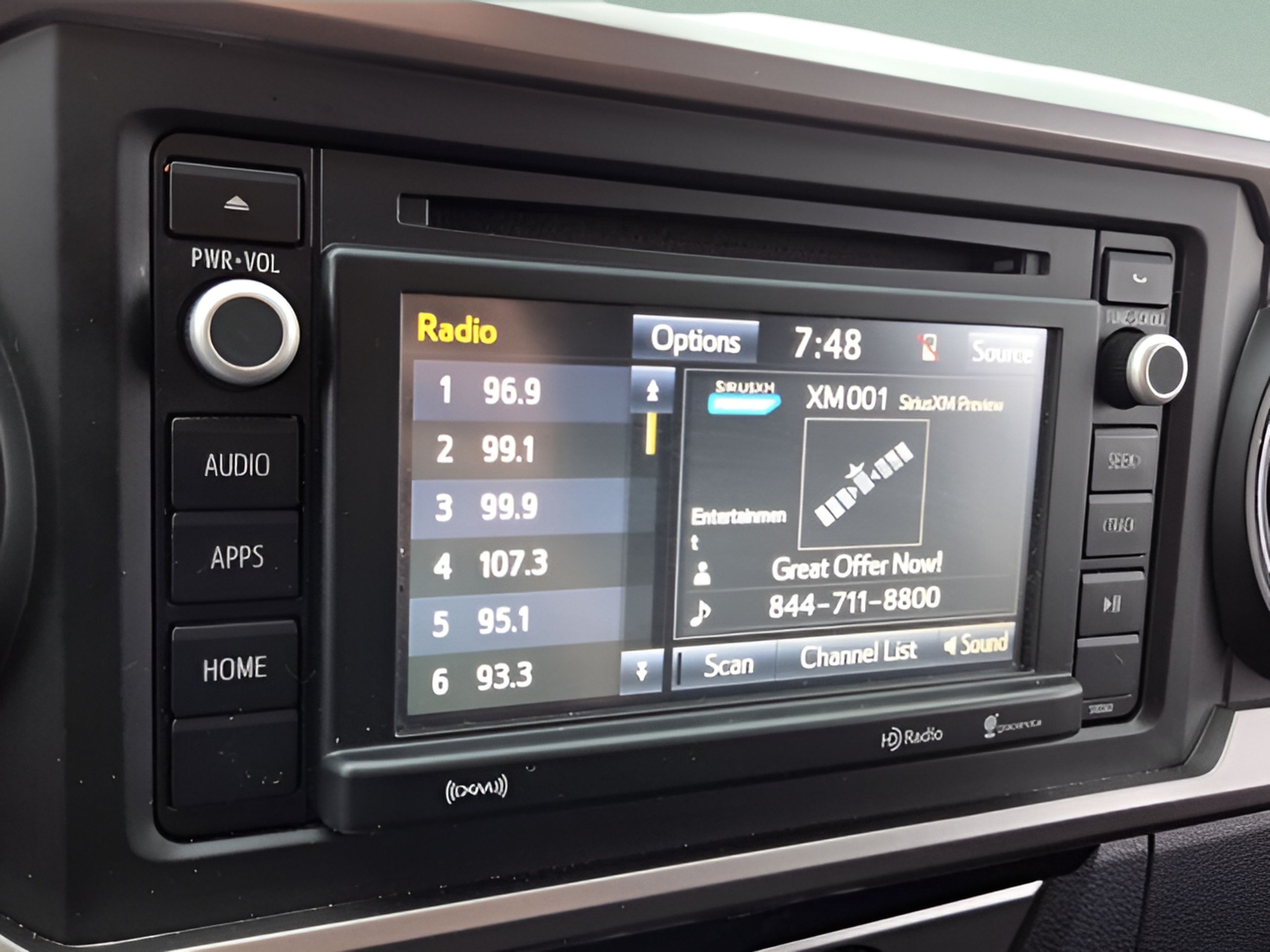 Used 2019 Toyota Tacoma SR5 RWD image 23