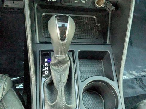 Used 2020 Hyundai Tucson Limited image 12