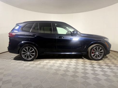 Used 2023 BMW X5 M50i w/ Executive Package AWD/4WD image 10