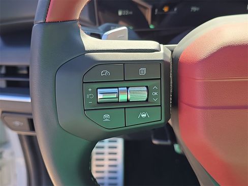 New 2025 Kia K4 GT-Line Turbo image 35