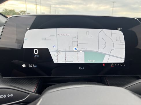 New 2026 Chevrolet Equinox RS image 16