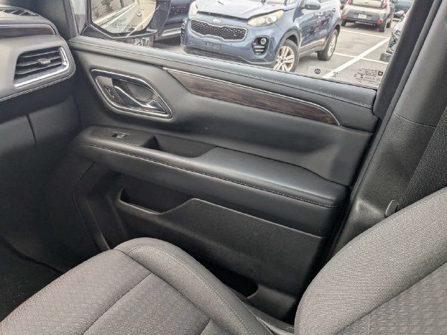 Used 2023 Chevrolet Tahoe LS AWD/4WD image 18