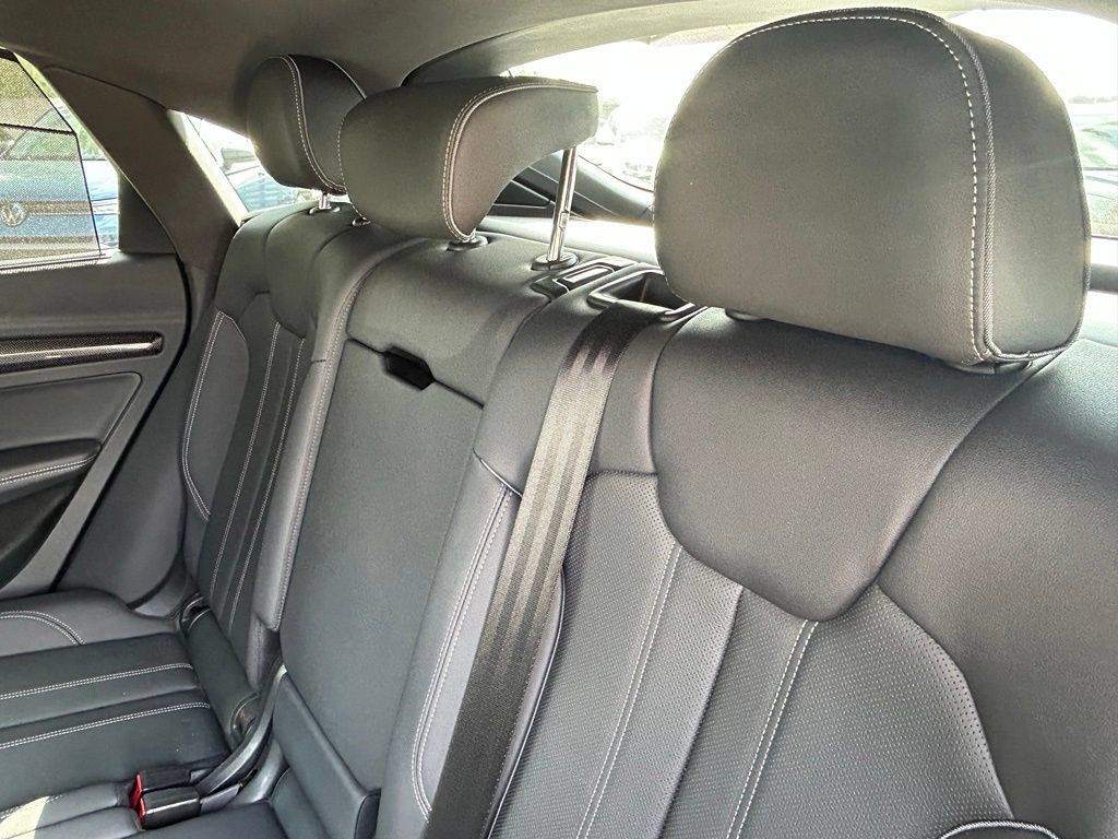 Used 2023 Audi SQ5 Premium Plus w/ Premium Plus Package AWD/4WD image 49