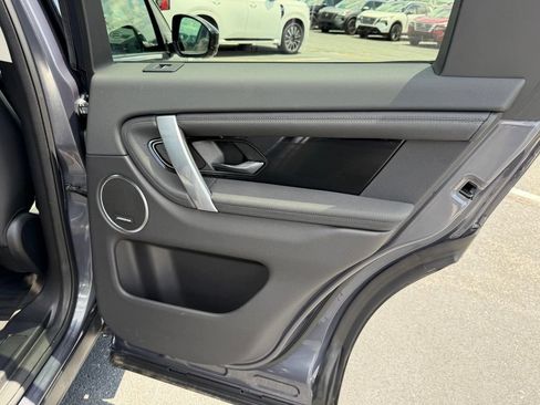 Used 2024 Land Rover Discovery Sport S AWD/4WD image 21