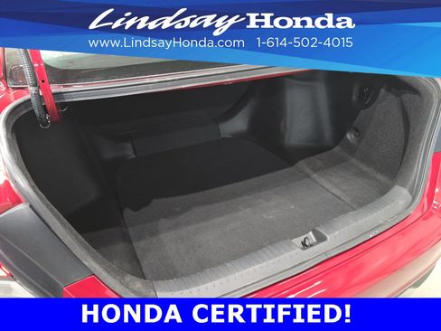 Certified 2024 Honda Accord LX image 6