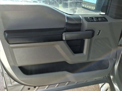 Used 2020 Ford F150 XLT w/ Equipment Group 302A Luxury image 12