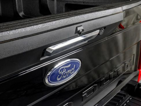 Used 2022 Ford F350 Lariat w/ Lariat Value Package AWD/4WD image 43