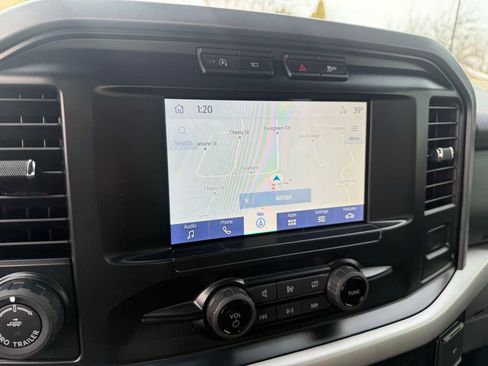 Used 2023 Ford F150 XLT w/ Trailer Tow Package image 28