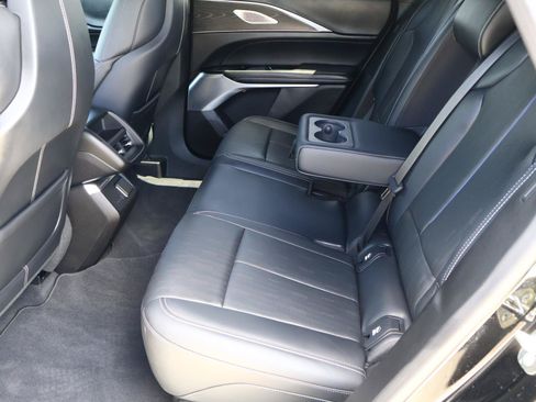 Certified 2024 Cadillac Lyriq Sport AWD/4WD image 25