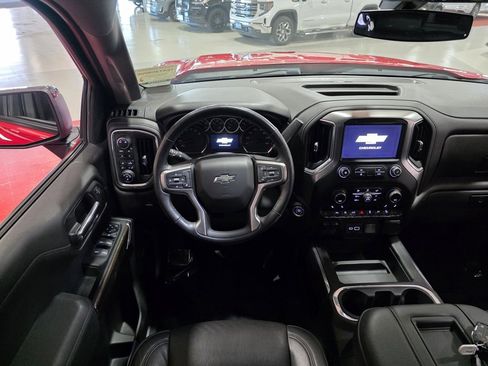 Used 2019 Chevrolet Silverado 1500 RST image 15