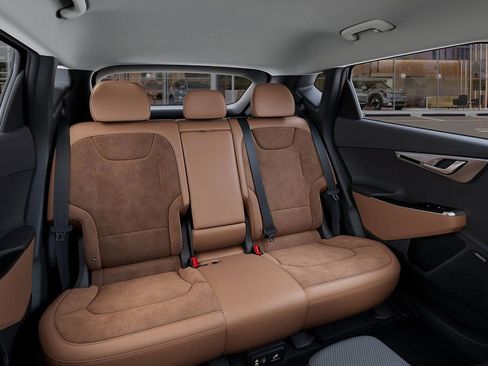 New 2025 Kia EV6 Wind image 16