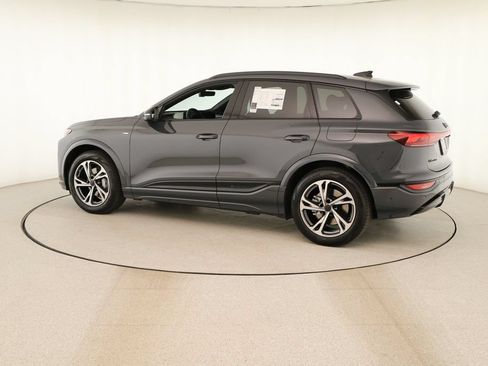 New 2027 Audi Q6 e-tron Prestige AWD/4WD image 3