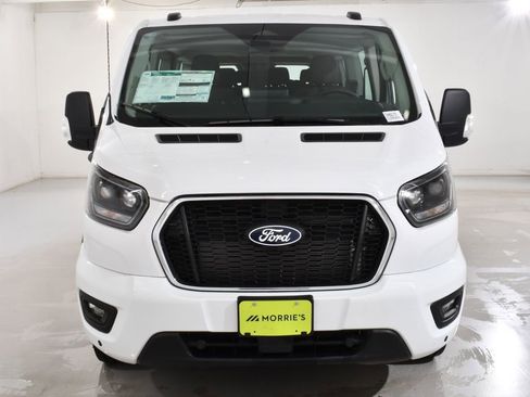 New 2026 Ford Transit 350 XLT RWD image 3